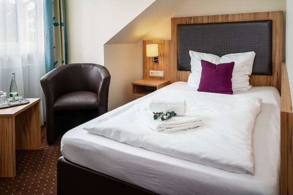 Classicx Landhaus und Hotel Garni B&B (Gensingen)